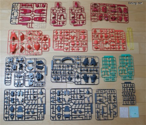 MG RMS-108 玛拉塞