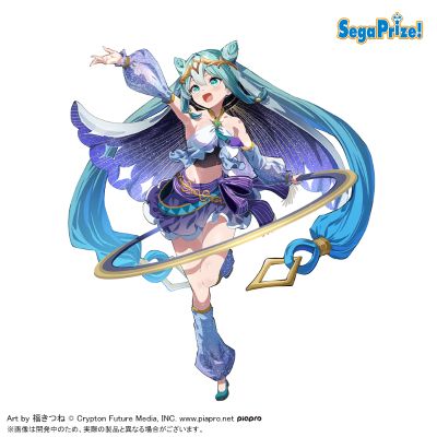 FIGURIZMα 初音未来 宇宙