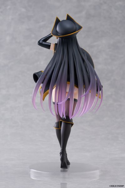 Coreful OVERLORD 雅儿贝德 海盗