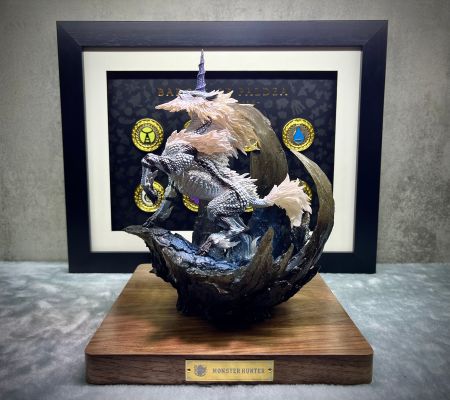 CFBCM 麒麟