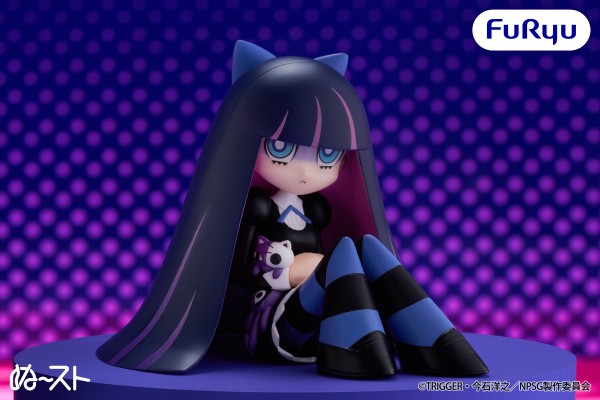 压泡面 新吊带袜天使 史朵巾