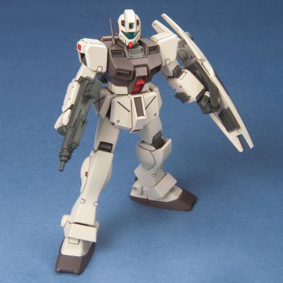 HGUC#46  吉姆指挥型