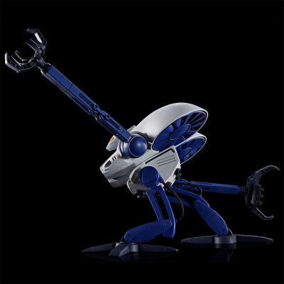 HG 战斗机甲萨芬格尔 多兰型