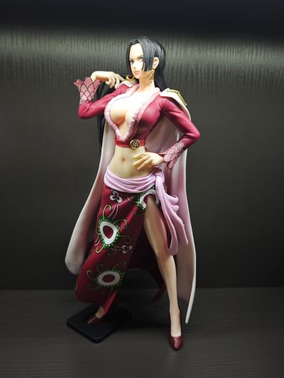 Grandista 航海王 波雅·汉库克