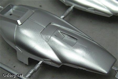 MG 1/100 机动战士Z高达 MSZ-006 Z高达（Coating ver.）