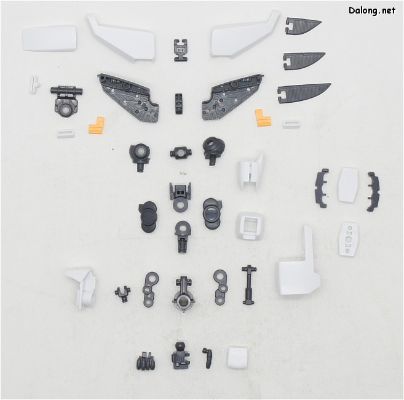 MG 机动战士高达F91 F91 高达F91 Ver.2.0