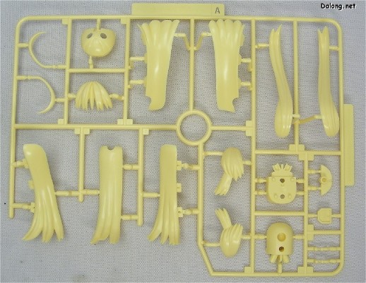 一击杀虫！！小惠惠 LEGACY 小惠惠 -重战斗- “梦魇”