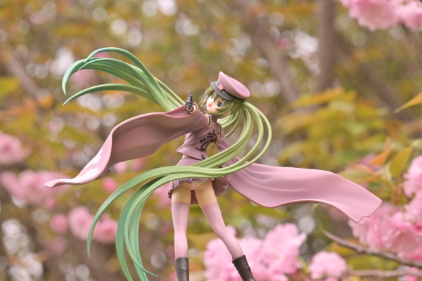 又到了樱花的季节