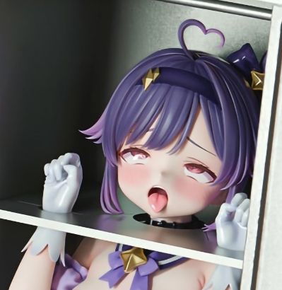 肉感少女 魔法少女 拉贝莉