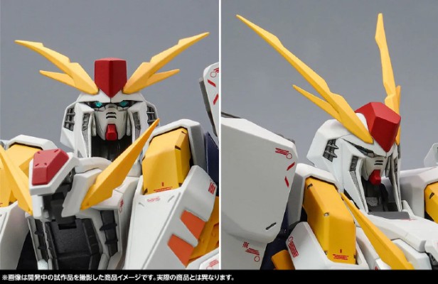 ROBOT魂（Ka版）＜SIDE MS＞ Ξ高达（柯西高达）/ 佩涅罗佩专用 浮游导弹特效配件包