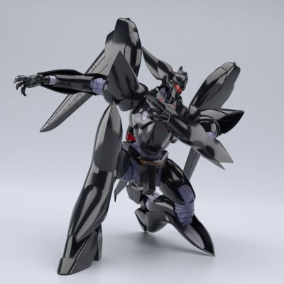 ACKS No.MP-03 机动警察 TYPE-J9 格里芬