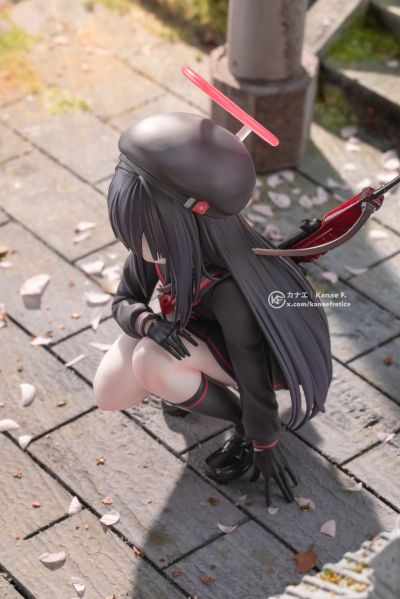 ブルーアーカイブ 正義実現委員会のモブちゃん (普通ソックスver.)