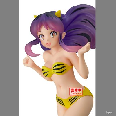GLITTER＆GLAMOURS 福星小子 拉姆 ～Sparkle style～ B款