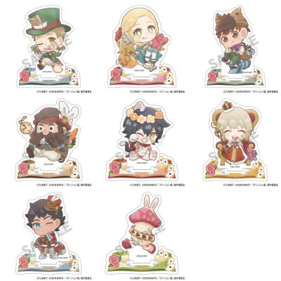 迷宫饭 童话 Q版亚克力立牌