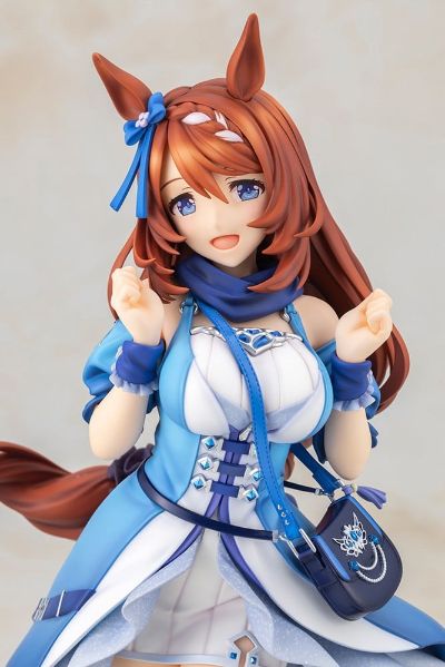 赛马娘 超级溪流