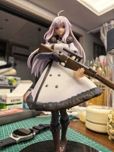 逆向坍塌：面包房行动 洁芙缇