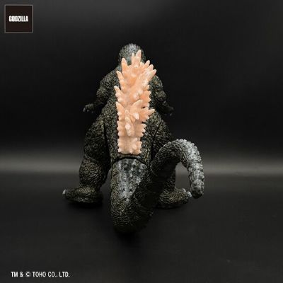 GVA-MC 哥斯拉（2001）粉红光辉（天作工艺）