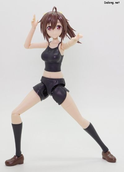 大比例装扮素体【M】+ 源内苍