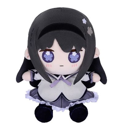Huggy Doll 魔法少女小圆 剧场版 [新篇] 叛逆的物语 鹿目圆/晓美焰
