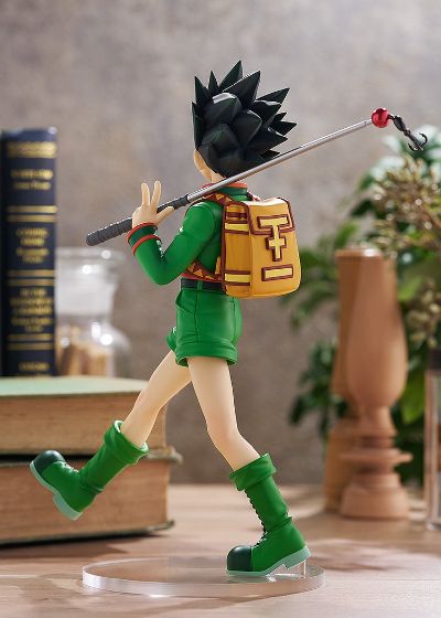 POP UP PARADE 全职猎人 小杰・富力士 L尺寸