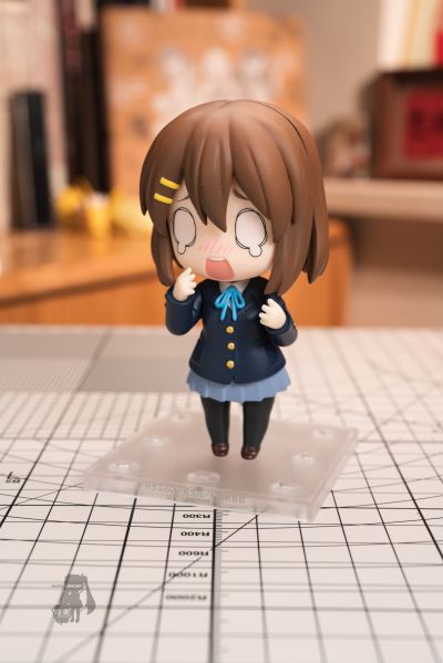 粘土人#2900 轻音少女 平沢唯 2.0