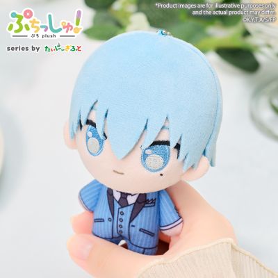 葬送的芙莉莲 迷你玩偶挂件