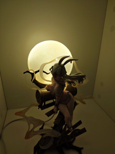 嫦娥·月夕怜香 初回典藏版