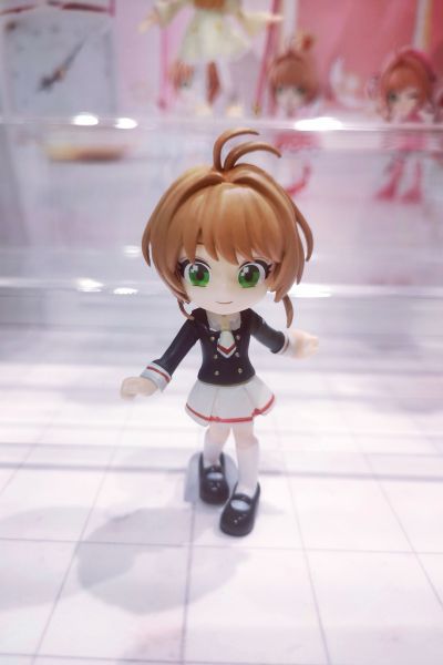 PalVerse  魔卡少女樱 透明牌篇