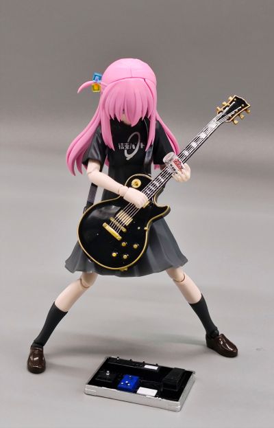 30MP  孤独摇滚！ 山田凉