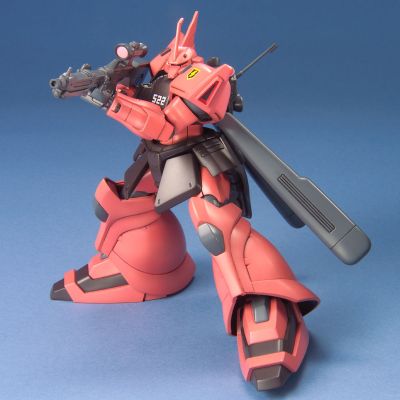 HGUC#45 狙击型勇士