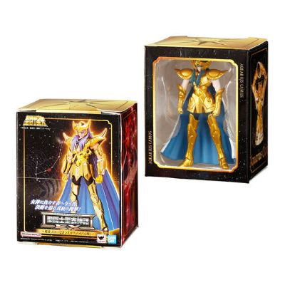 扭蛋 圣斗士星矢 圣斗士圣衣神话EX 微缩收藏 2