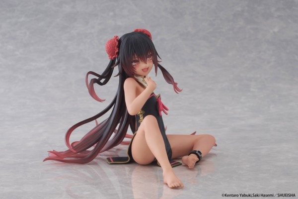 Desktop Cute  出包王女DARKNESS 涅墨西斯 旗袍