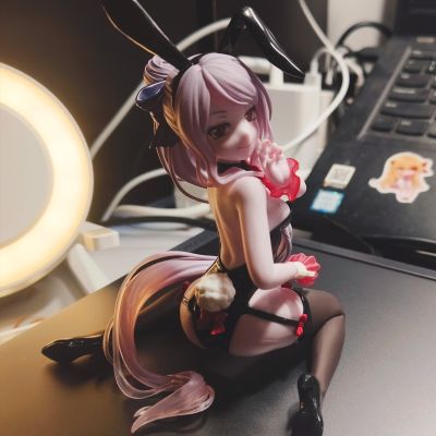 Desktop Cute OVERLORD 夏提雅~兔女郎~