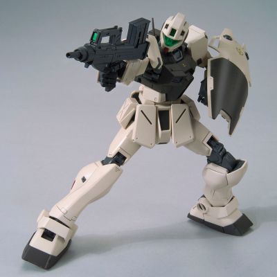 MG 吉姆指挥型