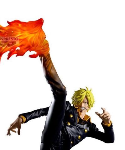 MAXIMATIC PLUS 航海王 山治