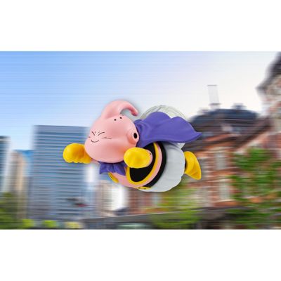 TOBIMAS 龙珠 第2弹