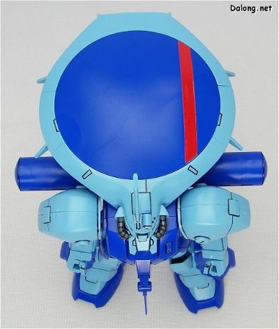 HGUC 1/144 机动战士高达ZZ RMS-119 侦察型扎古