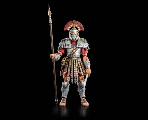 野兽统治 狮王的黄金骄傲 禁卫军