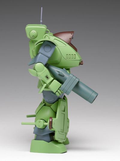 装甲骑兵 陆龟 ST版