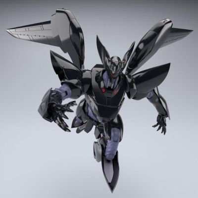 ACKS No.MP-03 机动警察 TYPE-J9 格里芬