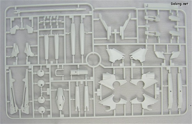 MG 机动戦士V高达 LM312V04(B-part)+SD-VB03A Core Booster Ver. KA 