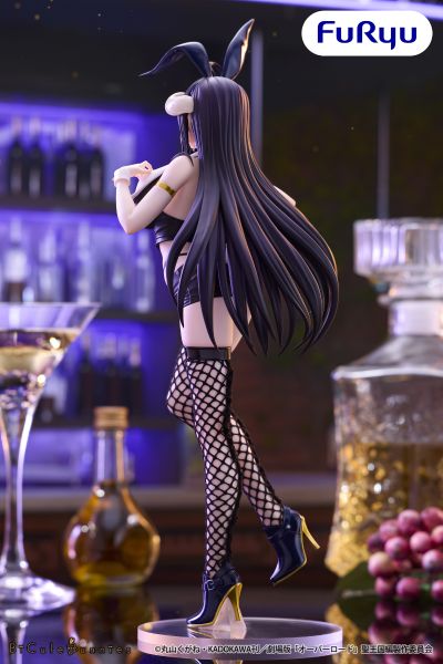 BiCute Bunnies OVERLORD 雅儿贝德 ·另一套服装