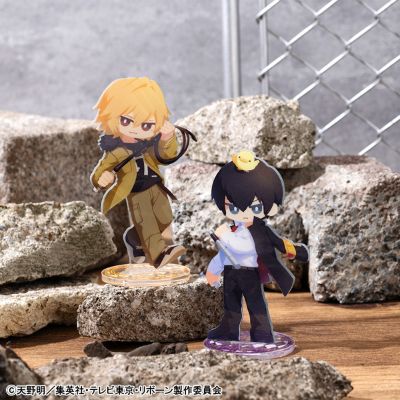 Irusuta 家庭教师