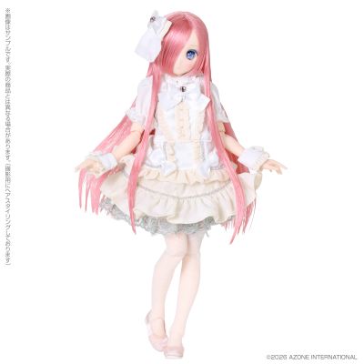 POD050-MRN Colorful Dreamin' 玛丽·奈特 ～Twinkle a･la･mode～ 玫瑰石英 名古屋直营店14周年纪念款（名古屋直营店限定）