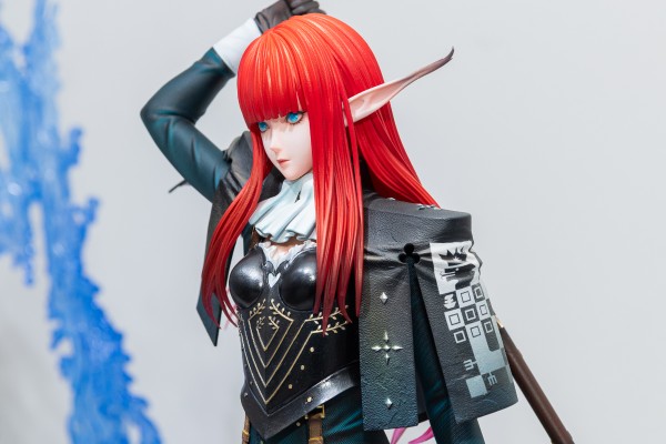 稀有主线 暗喻幻想：ReFantazio 霍肯伯格