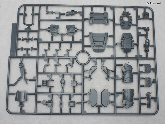 MG RMS-108 玛拉塞