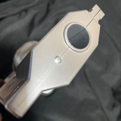 怪盗基德 纸牌枪