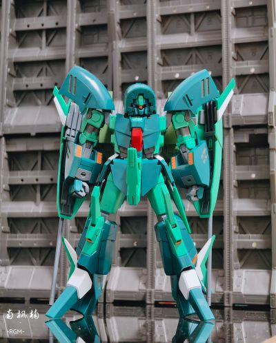 HGUC 1/144  安克夏