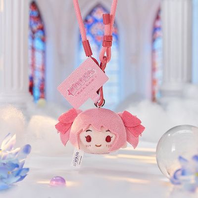 魔法少女小圆 剧场版 [新篇] 叛逆的物语 智能手机挂饰背带
