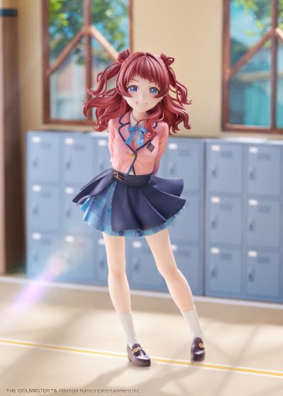 学园偶像大师 花海咲季